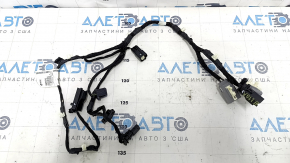 Chevrolet Volt 16-19 Tailgate Wiring