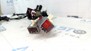 Chevrolet Volt 16-19 Tailgate Wiring
