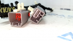 Chevrolet Volt 16-19 Tailgate Wiring