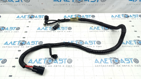 Volvo XC60 18- Steering Rack Wiring