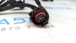 Volvo XC60 18- Steering Rack Wiring