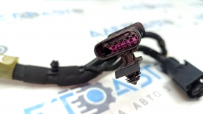 Volvo XC60 18- Steering Rack Wiring