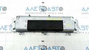 Airbag knee driver left Volvo XC60 18-23