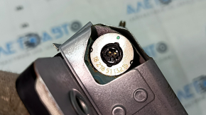 Airbag knee driver left Volvo XC60 18-23