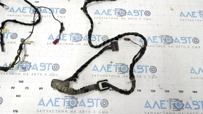 Wiring trunk door right VW Tiguan 12-17