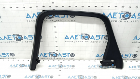 Door frame inner rear right Volvo XC60 18-23