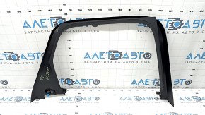 Door frame inner rear right Volvo XC60 18-23
