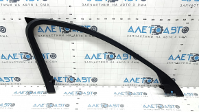 Door frame inner front left Volvo XC60 18-23