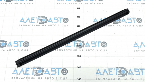 Rear left inner glass seal Volvo XC60 18-23