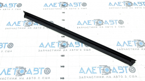 Rear right inner glass seal Volvo XC60 18-23