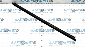 Glass seal inner front right Volvo XC60 18-23