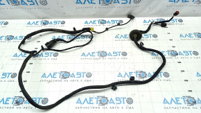 Front subframe mounting bolt 2pcs Volvo XC60 18-23 98mm