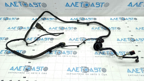 Front subframe mounting bolt 2pcs Volvo XC60 18-23 98mm