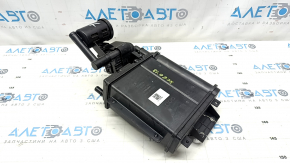 Carbon canister absorber Volvo XC60 18-22 T5, T6 complete