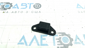 Left tailgate bumper Mitsubishi Outlander 14-22 on the door