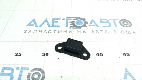 Trunk door bumper right Mitsubishi Outlander 14-22 on the door