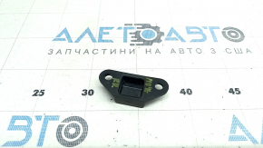 Trunk door bumper right Mitsubishi Outlander 14-22 on the door