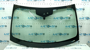 Ford Explorer 20-23 windshield heated wiper and camera area, air along the edge