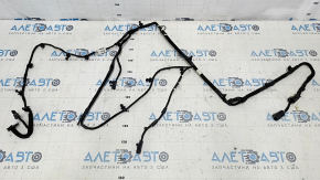 Chevrolet Volt 11-15 Trunk Door Wiring
