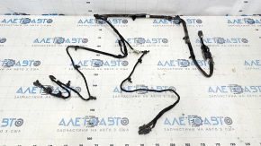 Chevrolet Volt 11-15 Trunk Door Wiring