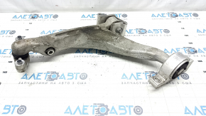 Lower control arm front left Volvo XC60 20-23 AWD cracked silent block