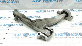 Lower control arm front right Volvo XC60 20-24 AWD torn silent block