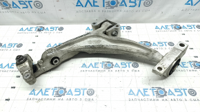 Lower control arm front right Volvo XC60 20-24 AWD torn silent block