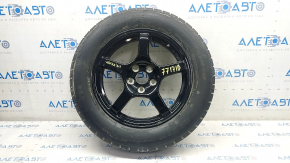 Spare tire space saver Toyota Venza 21- R17 165/80