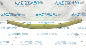Rear suspension spring Volvo XC60 18-23