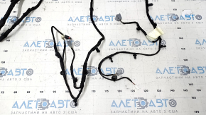 Jeep Cherokee KL 14-15 Tailgate Wiring