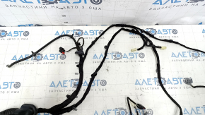 Jeep Cherokee KL 14-15 Tailgate Wiring