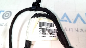 Jeep Cherokee KL 14-15 Tailgate Wiring