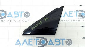 Triangle door plug outer front left Volvo XC60 18-23