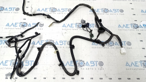 Trunk lid wiring Honda Civic X FC 16-21 4d