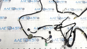 Trunk lid wiring Honda Civic X FC 16-21 4d