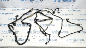 Trunk lid wiring Honda Accord 18-20