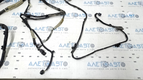 Trunk lid wiring Honda Accord 18-20