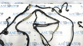 Trunk lid wiring Honda Accord 18-20