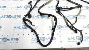 Trunk lid wiring Honda Accord 18-20