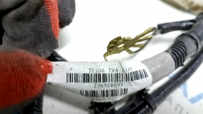 Trunk lid wiring Honda Accord 18-20