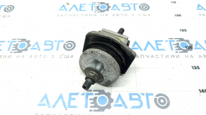 Left spring cushion Volvo XC60 18-23 complete