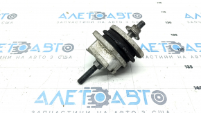 Left spring cushion Volvo XC60 18-23 complete