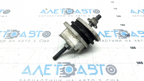 Right spring cushion Volvo XC60 18-23 complete