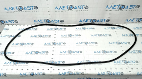 Door seal rear left Volvo XC60 18-23