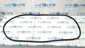 Door seal rear left Volvo XC60 18-23
