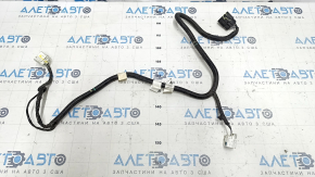Chevrolet Camaro Trunk Lid Wiring 16-