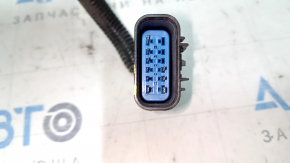 Chevrolet Camaro Trunk Lid Wiring 16-