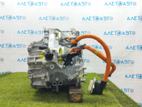 Automatic transmission complete Ford Fusion mk5 17-20 plug-in ECVT 13k, without primary shaft