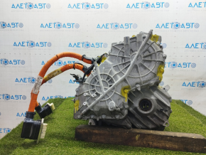 Automatic transmission complete Ford Fusion mk5 17-20 plug-in ECVT 13k, without primary shaft