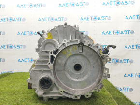 Automatic transmission complete Ford Fusion mk5 17-20 plug-in ECVT 13k, without primary shaft